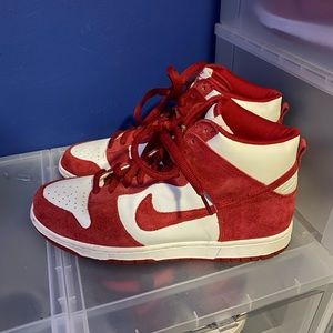Nuke SB dunk High size 11 men
